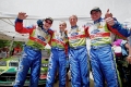 Latvala-Hirvonen-Lehtinen-Anttila -